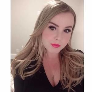 Meet your Posher, Lynnaya